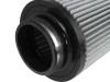 afe Magnum FLOW Universal Air Filter 3-1/2 IN F x 6 IN B x 4-3/4 IN T x 7 IN H - 21-35011 Photo - Unmounted
