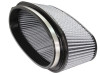 afe Magnum FORCE Intake Rplcmnt Air Filter (11-3/8x4)IN F x (14x5-1/2)IN B x (12x3-1/2)IN T x 5IN H - 21-90087 Photo - Unmounted