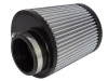 afe Magnum FLOW Universal Air Filter 3 IN F (offset) x 6 IN B x 4-3/4 IN T x 7 IN H - 21-90091 Photo - Unmounted