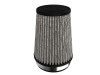 afe Magnum FLOW Universal Air Filter 2-7/8 IN F x 3-7/8 IN B x 3 IN T x 5 IN H - 21-90119 Photo - Primary