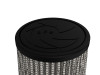 afe Magnum FLOW Universal Air Filter 2-7/8 IN F x 3-7/8 IN B x 3 IN T x 5 IN H - 21-90119 Photo - Close Up