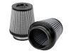 afe Magnum FORCE Intake Replacement Air Filter 4 IN F x 6 IN B x 4-1/2 IN T (Inverted) x 6 IN H - 21-91020-MA Photo - Primary