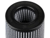 afe Magnum FORCE Intake Replacement Air Filter 4 IN F x 6 IN B x 4-1/2 IN T (Inverted) x 6 IN H - 21-91020-MA Photo - Unmounted