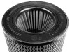 afe Magnum FORCE Intake Rplcmnt Air Filter 5-1/2 IN F x 9 IN B x 9 IN T x 7 IN H w/ Expanded Metal - 21-91128 Photo - Unmounted