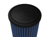 afe Magnum FLOW Universal Air Filter 3-1/2 IN F x 5 IN B x 4-3/4 IN T x 8 IN H - 24-90071 Photo - Close Up