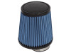 afe Magnum FLOW Universal Air Filter 3 IN F (offset) x 6 IN B x 4-3/4 IN T x 6 IN H - 24-90090 Photo - Primary