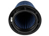 afe Momentum Intake Replacement Air Filter 5 IN F x 7 IN B x 5 IN T x 8 IN H - 24-90107 Photo - Unmounted
