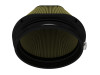 afe Magnum FLOW Universal Air Filter (7-1/2x5-1/2) IN F x (9-1/4x7-1/4) IN B x (6x4) IN T x 9 IN - 24-90204G Photo - Unmounted
