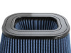 afe Magnum FLOW Universal Air Filter 7-1/8 IN F x(8-3/4 x10-1/2) IN B x(6-1/2 x8-5/8) IN T x5 IN H - 24-91067 Photo - Unmounted