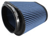 afe Magnum FORCE Intake Rplcmnt Air Filter (5-1/4x7)IN F x (6-3/8x10)IN B x (4-1/2x6-3/4)IN Tx8IN H - 24-91070 Photo - Unmounted