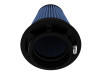 afe Momentum Intake Replacement Air Filter 4 IN F x 6 IN B x 4-1/2 IN T (Inverted) x 8-1/2 IN H - 24-91089 Photo - Unmounted