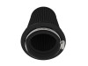 afe Momentum Intake Rplcmnt Air Filter 3-1/2 IN F x 5 IN B x 4-1/2 IN T (Inverted) x 7-1/2 IN H - 24-91103K Photo - Unmounted
