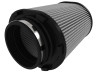 afe Magnum FORCE Intake Rplcmnt Air Filter 4-1/2 IN F x(8x6-1/2)IN B x(6-3/4x5-1/2)IN T x8 IN H - 24-91203D Photo - Unmounted