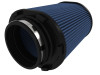 afe Magnum FORCE Intake Rplcmnt Air Filter 4-1/2 IN F x(8x6-1/2)IN B x(6-3/4x5-1/2)IN T x8 IN H - 24-91203R Photo - Unmounted