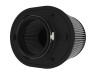 afe Magnum FORCE Intake Rplcmnt Air Filter 5-1/2IN F x (12-1/4x9-3/4)IN B x (11-1/4x8-3/4)IN Tx8IN H - 24-91205D Photo - Unmounted