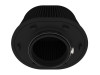 afe Magnum FORCE Intake Rplcmnt Air Filter 5-1/2IN F x (12-1/4x9-3/4)IN B x (11-1/4x8-3/4)IN Tx8IN H - 24-91205K Photo - Unmounted