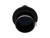 afe Magnum FLOW Universal Air Filter 4 IN F X 7 IN B X 2-3/4 IN T X 9 IN H - 25-40001R Photo - Unmounted