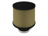 afe Magnum FLOW Universal Air Filter 4 IN F X 8 IN B X 7 IN T X 7 IN H - 25-40002G Photo - Primary