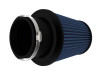 afe Magnum FLOW Universal Air Filter 4-1/2 IN F x 7-1/2 IN B x 5-1/2 IN T (Inverted) x 8 IN H - 25-45001R Photo - Unmounted