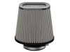 afe Track Series Intake Rplcmnt Air Filter 4IN F x (7-3/4 x 6-1/2)IN B x (5-3/4 x 3-3/4)IN T x 7IN H - 27-90203D Photo - Primary