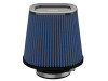 afe Track Series Intake Rplcmnt Air Filter 4IN F x (7-3/4 x 6-1/2)IN B x (5-3/4 x 3-3/4)IN T x 7IN H - 27-90203R Photo - Primary