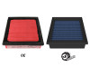 afe Magnum FLOW OE Replacement Air Filter Toyota Prius 23-25 L4-2.0L - 30-10423R Photo - Unmounted