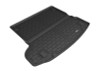 3D MAXpider 18-20 Range Rover Velar Kagu Cross Fold Cargo Liner - Black - M1LR0261309
