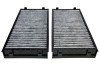 afe aFe POWER Cabin Air Filter Various BMW X5/X6 Models 07-19 - 35-10025C-MB Photo - Unmounted