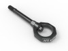 afe aFe CONTROL Tow Hook Chevrolet Corvette (C8) 20-25 V8-6.2L - 450-401014-G Photo - Primary