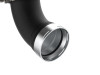 afe BladeRunner Charge Pipe GM Diesel Trucks 06-10 V8-6.6L (td) LBZ/LMM - 46-20059-B Photo - Unmounted