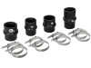 afe BladeRunner Intercooler Coupling Kit GM Diesel Trucks 17-19 V8-6.6L (td) L5P - 46-20330A Photo - Primary
