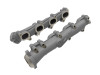 afe BladeRunner Exhaust Manifold Dodge/RAM 1500 09-18/RAM 1500 Classic 19-24 V8-5.7L HEMI - 46-40164 Photo - Primary