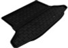 3D MAXpider 2011-2017 Lexus CT Hybrid Kagu Cargo Liner - Black - M1LX0221309