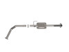 afe aFe POWER Direct Fit Catalytic Converter Toyota Sequoia 01-04 V8-4.7L - 47-46015 Photo - Unmounted