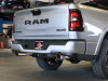 afe Vulcan Series Cat-Back Exhaust System RAM 1500 2025 V6-3.0L (tt) - 49-32088-P Photo - Mounted
