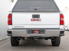 afe Apollo GT Series Cat-Back Exhaust System GM Trucks 09-18 V6-4.3L/V8-4.8/5.3L - 49-44135-P Photo - Mounted