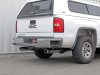 afe Apollo GT Series Cat-Back Exhaust System GM Trucks 09-18 V6-4.3L/V8-4.8/5.3L - 49-44135-P Photo - Mounted