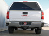 afe Apollo GT Series Cat-Back Exhaust System GM Trucks 09-18 V6-4.3L/V8-4.8/5.3L - 49-44136-B Photo - Mounted