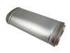 afe MACH Force-Xp Muffler 2-1/2 IN Dual Inlet/Dual Outlet 5 IN H x 8 IN W x 18 IN L - Oval Body - 49M00052 Photo - Primary