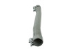 afe MACH Force-Xp Muffler Delete Pipe 2-1/2 IN ID Inlet/Outlet x 24 IN Overall Length - 49M30053 Photo - Unmounted