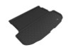 3D MAXpider 2016-2020 Lexus RX/RX Hybrid Kagu Cargo Liner - Black - M1LX0531309