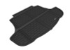 3D Maxpider 19-24 Lexus Es Cross Fold Kagu Black Cargo Liner - M1LX0631309