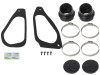 afe Momentum Replacement Coupling & Trim Kit - 50-70091ZR Photo - Primary