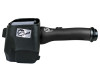 aFe 2025+ Dodge Ram 1500 RHO Track Series Carbon Fiber Cold Air Intake System w/ Pro Dry S - 57-10032D Photo - Unmounted