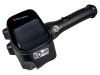 aFe 2025+ Dodge Ram 1500 RHO Track Series Carbon Fiber Cold Air Intake System w/ Blk Pro 5R Filter - 57-10032K Photo - Primary