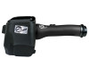 aFe 2025+ Dodge Ram 1500 RHO Track Series Carbon Fiber Cold Air Intake System w/ Blk Pro 5R Filter - 57-10032K Photo - Unmounted