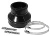 afe Magnum FORCE Intake Coupling Kit (2-3/4 IN ID to 1-3/4 IN ID x 2-1/2 IN L) Straight Black - 59-00031 Photo - Primary