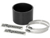 afe Magnum FORCE Intake Coupling Kit (3 IN ID x 2 IN L) Straight Coupler - Black - 59-00042 Photo - Primary
