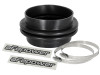 afe Magnum FORCE Intake Coupling Kit (3 IN ID x 90 Deg.) Elbow Coupler - Black - 59-00069 Photo - Primary