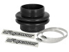 afe Magnum FORCE Intake Coupling Kit(2-3/8 IN ID to 2-1/2 IN ID x 2-1/2 IN L)Reducing Coupler Black - 59-00078 Photo - Primary